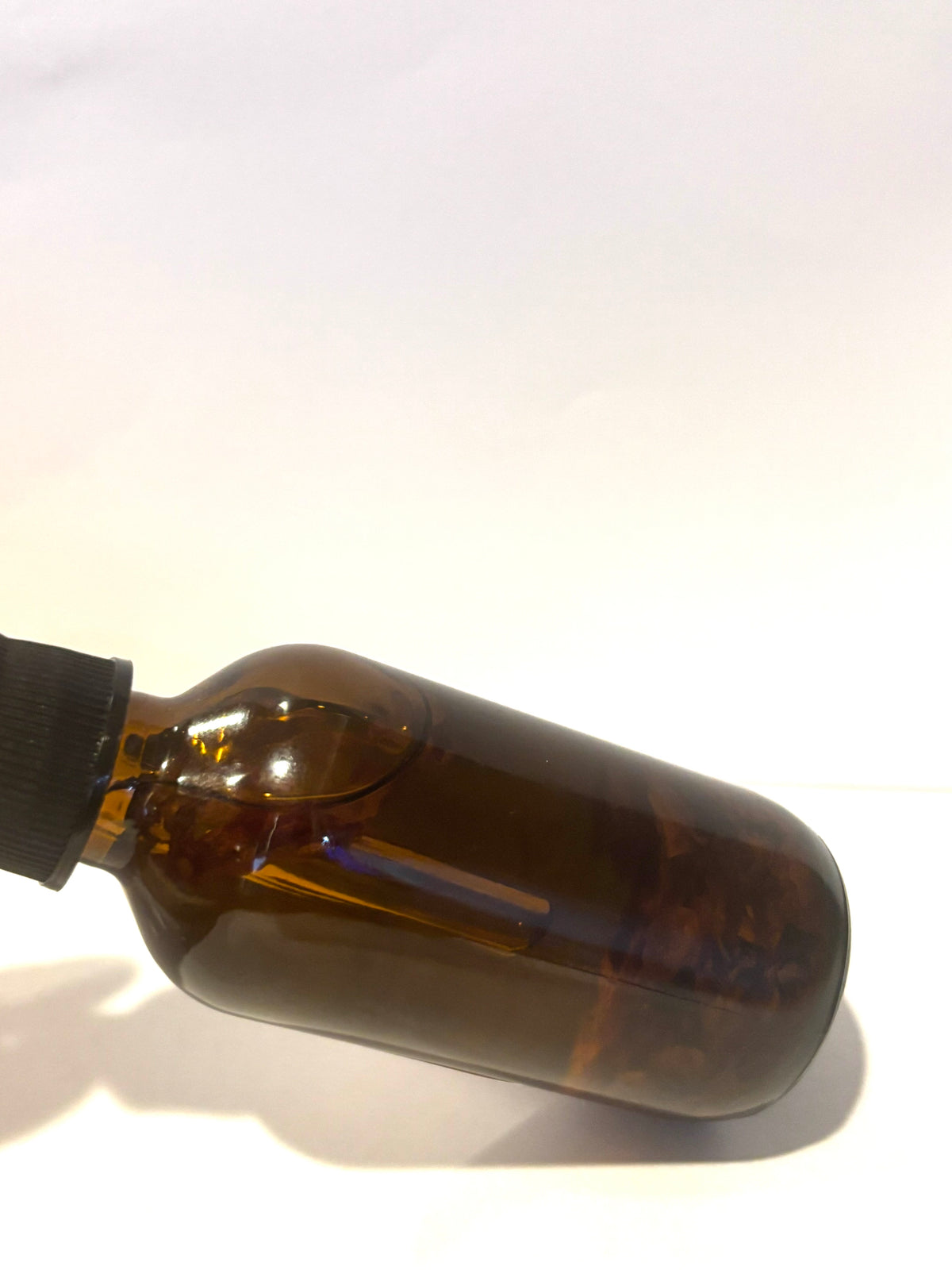 Rose Relief Face & Body Oil
