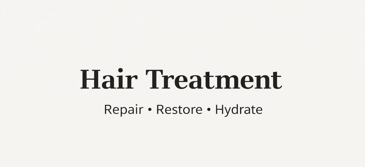 Hair Treatment