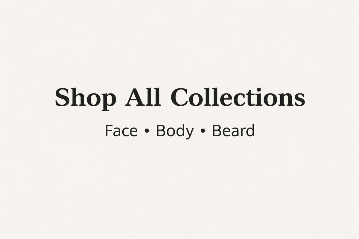 Shop All Collections